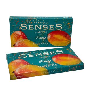 Tablete Senses Manga